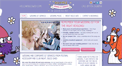 Desktop Screenshot of discowed.com
